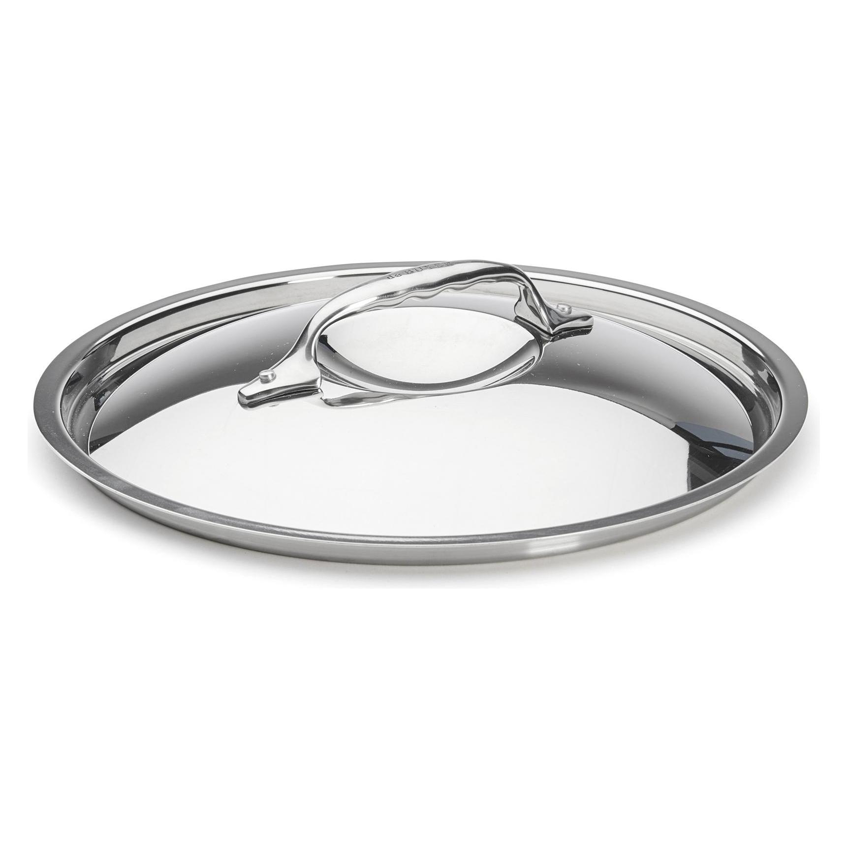 de Buyer Affinity (24 cm, Metall) (3709.24N)