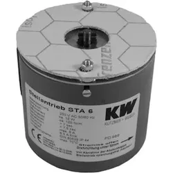 BOSCH Ersatzteil TTNR: 87172042300 Stellmotor
