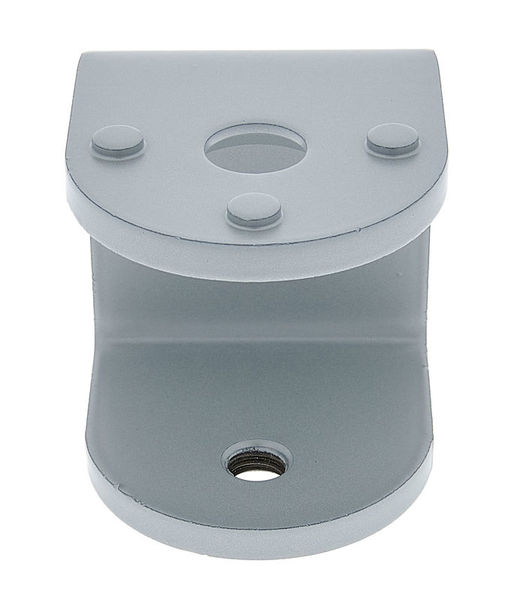 Yellowtec MiKA System Pole Table Clamp Aluminium