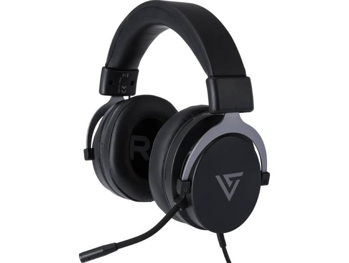 Vortech Essential Bedrade Gaming Headset