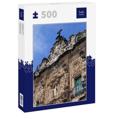 Lais Puzzle El Salvador 500 Teile