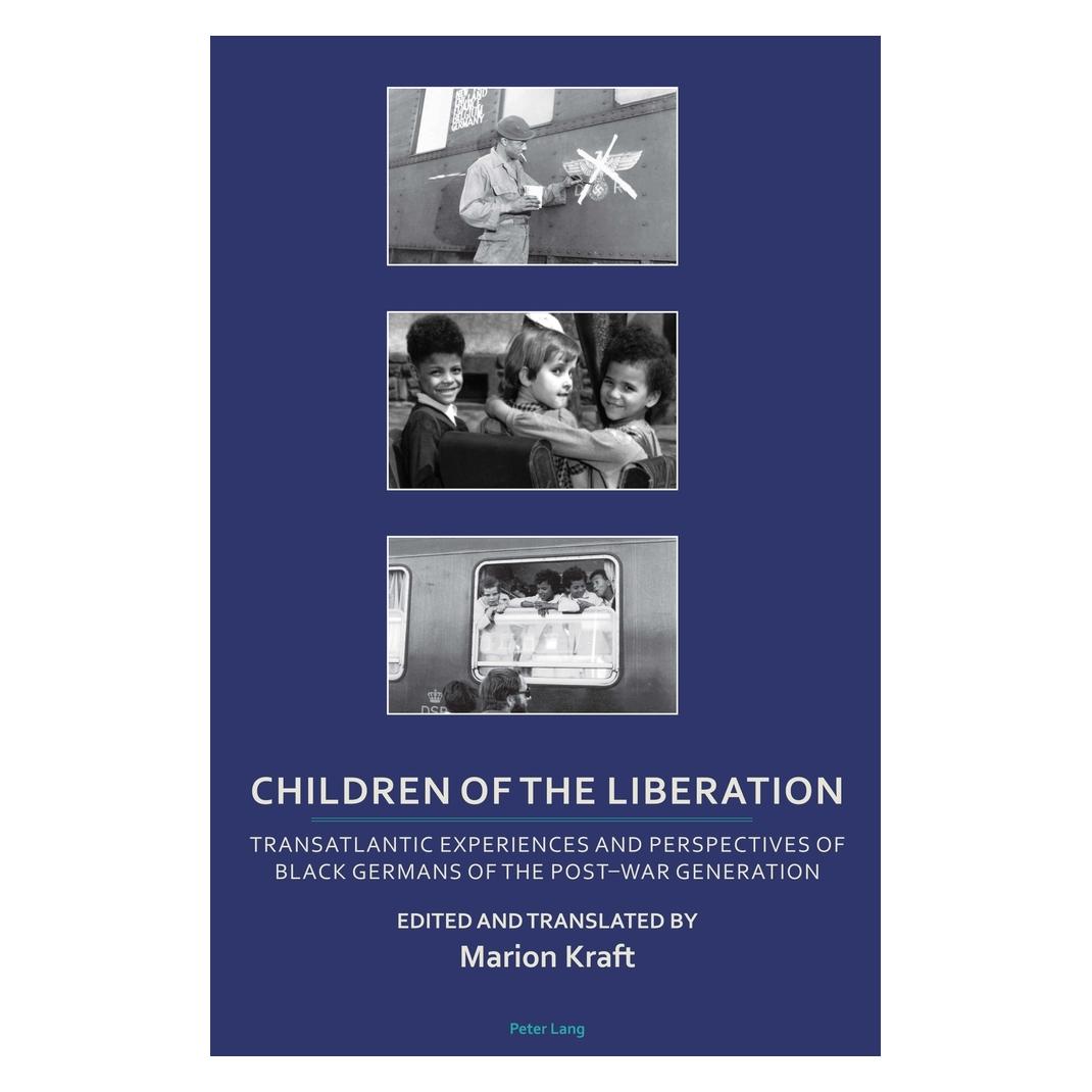 Peter Lang Children of the Liberation (Englisch, Hardcover, Dorothy Price, Madhu Krishnan, Marion Kraft, Rhian Atkin) (67751849)