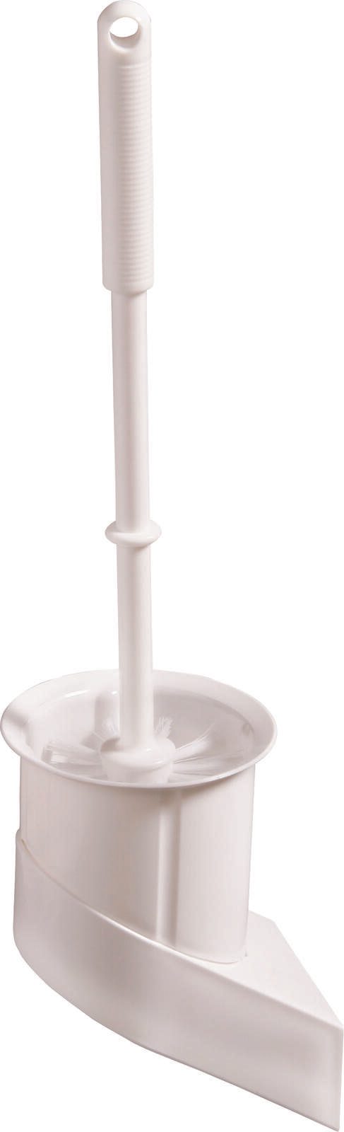 haug® bürsten WC-Garnitur weiß ø 11,50 cm 6700