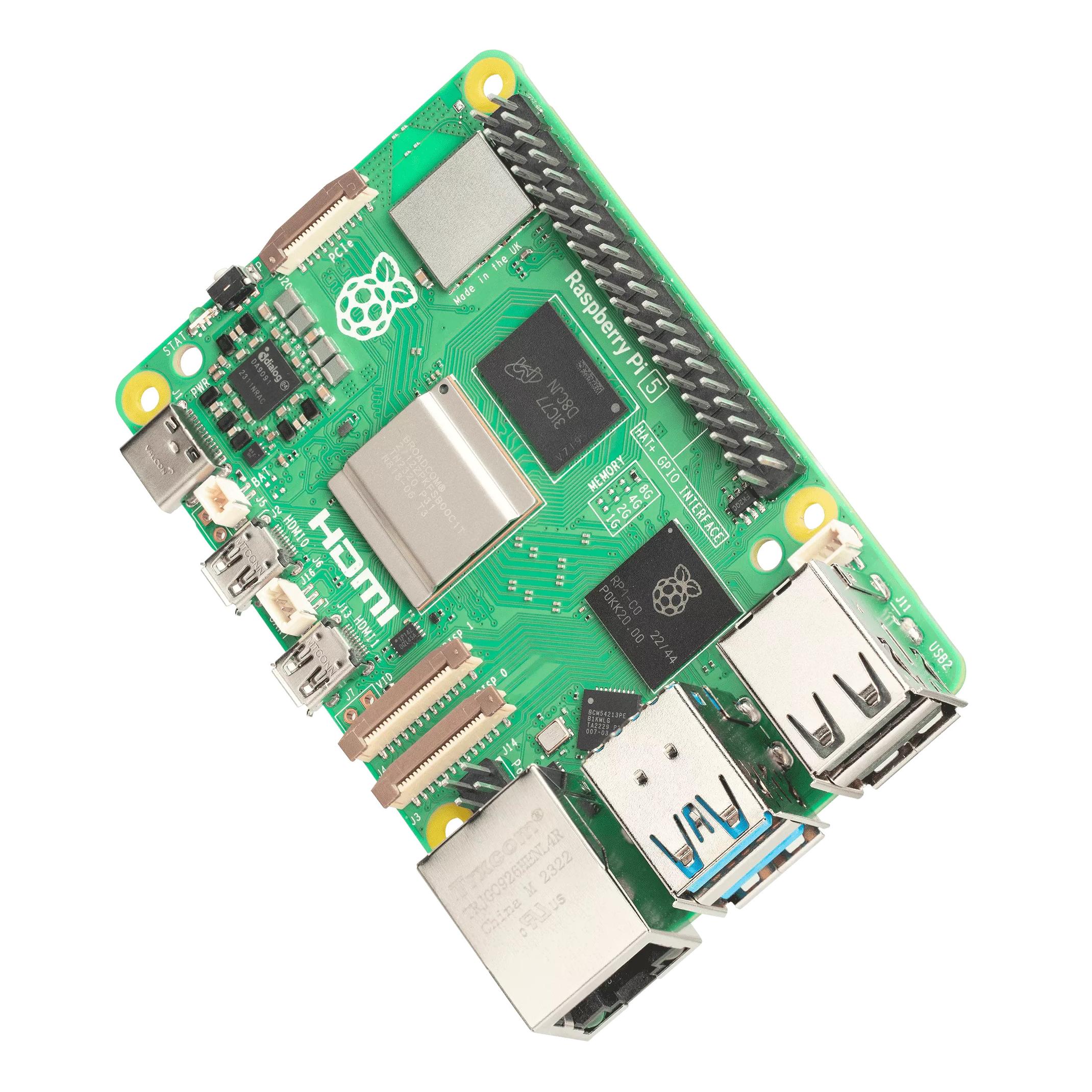 Raspberry Pi 5 1GB (SC2162)