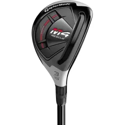 Taylor Made M4 Hybrid Rescue Herren