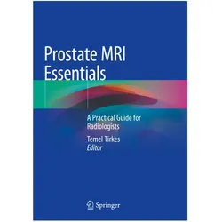 Prostate MRI Essentials, Fachbücher