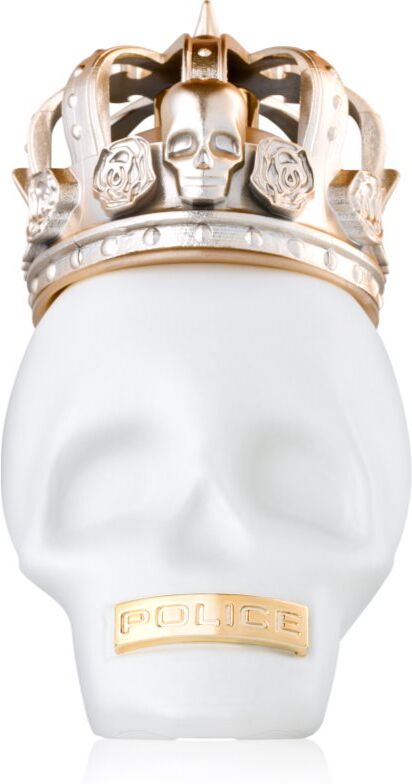 Police To Be The Queen Eau de Parfum pour femme 40 ml