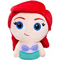 Simba Disney Doorables Arielle, 25cm (25 cm)