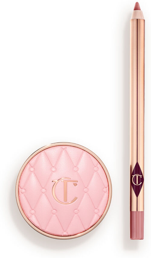 Revive, Replump & Beautify Lip Kit - Lip Kit Charlotte Tilbury 11433 Revive, Replump & Beautify Lip Kit Size: