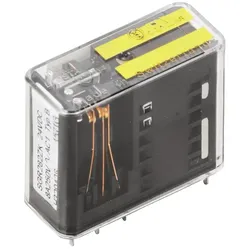 Weidmüller Miniatur-Industrierelais RCI42424FG