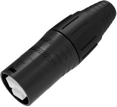 Seetronic SE8MC-1-B-NEW Schwarz