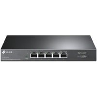 TL-SG105-M2, Switch grau