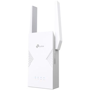 TP-Link WLAN-Repeater RE235BE, BE3600, bis 3570 Mbit/s, 5GHz & 2,4GHz, mit Mesh-WLAN & LAN Anschluss