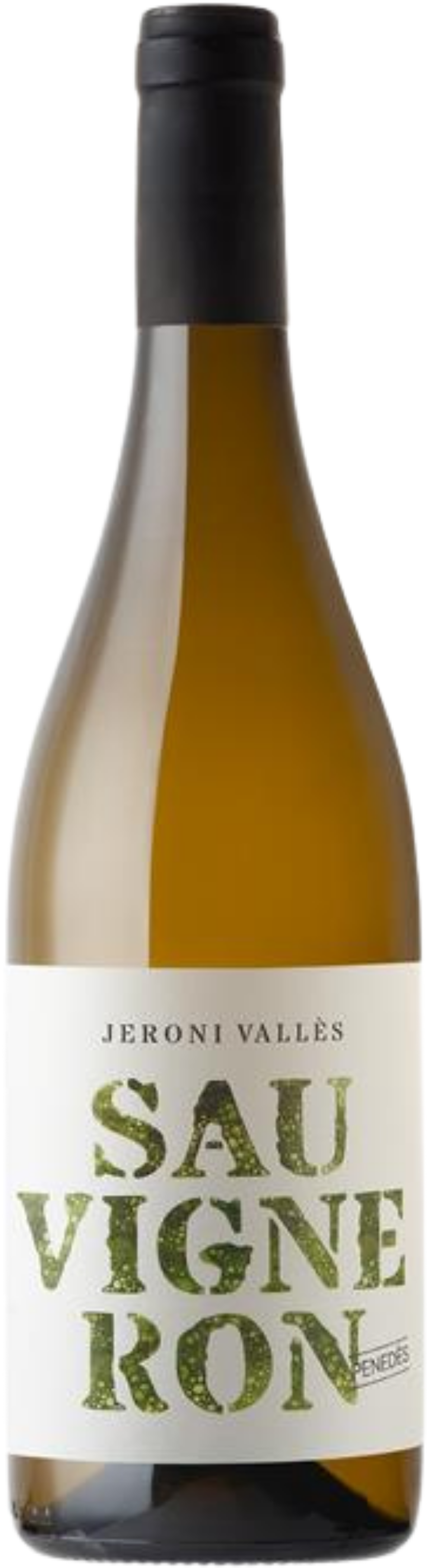 Sauvignon Blanc 'Sauvigneron' Can Valles 2023