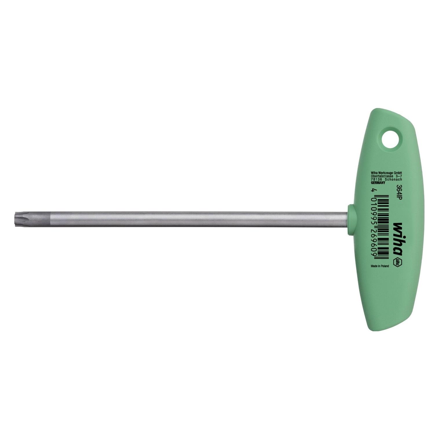 Wiha Werkstatt Torx-Schraubendreher (26955)