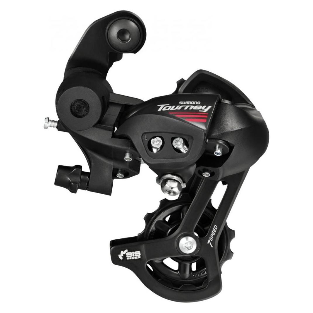 Shimano Tourney RD-A070 Schaltwerk Achsmontage 7-fach (7-fach) (6858949)