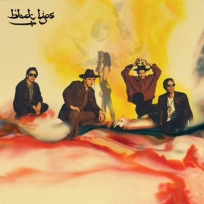 Arabia Mountain - Black Lips, Vinyl