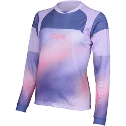 Protective, Damen, Velotrikot, Neon Moon (S), Violett, S