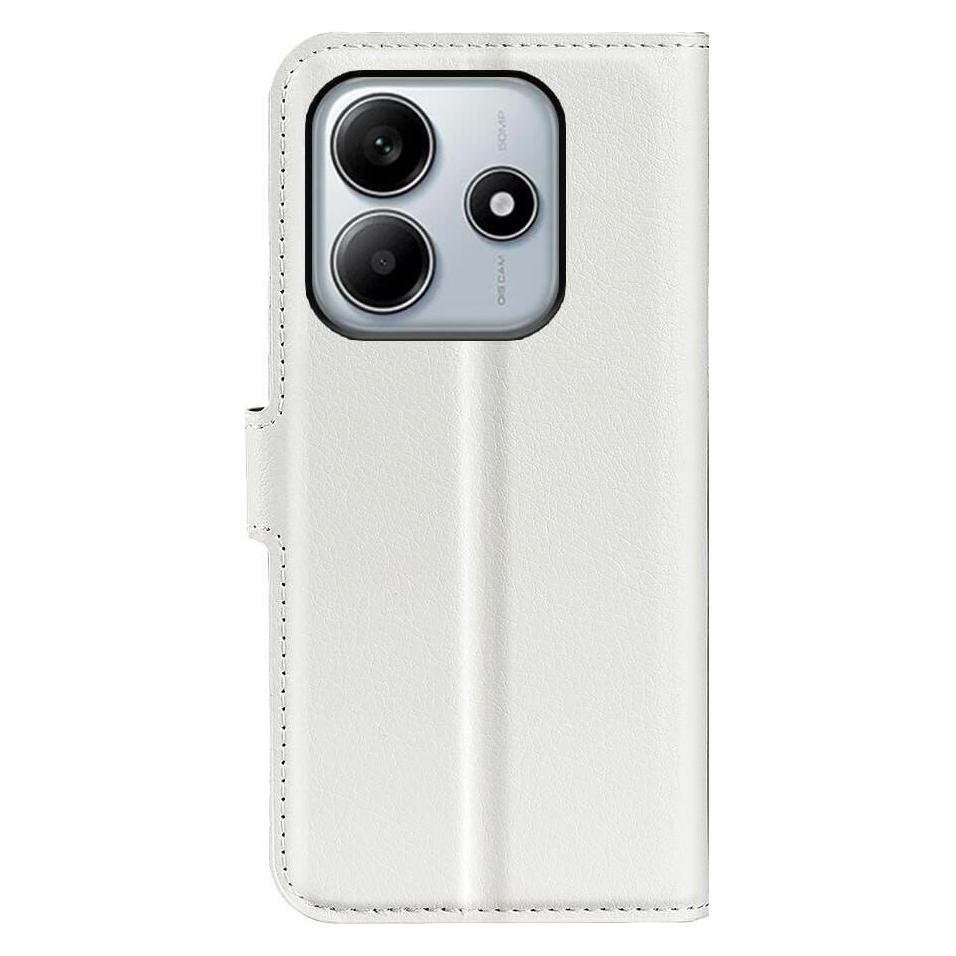 Cover-Discount Xiaomi Redmi Note 14 5G - Leder Etui Hülle (Xiaomi Redmi Note 14 5G) (54219979)