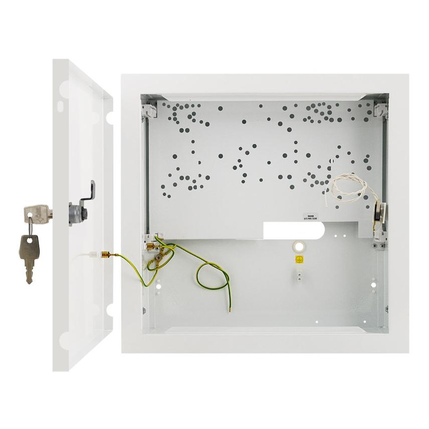 Pulsar LEERES ALARMGEHÄUSE AWO500PU (AWO-500PU)