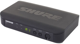 Shure BLX4 S8