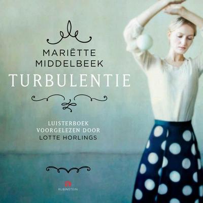 Turbulentie - Mariette Middelbeek, Audio, 9789462532441