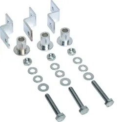Hager Bausatz Stromwandler univ. LZ252
