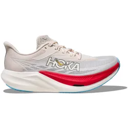 Hoka Unisex Rocket X 3 bunt 42.6