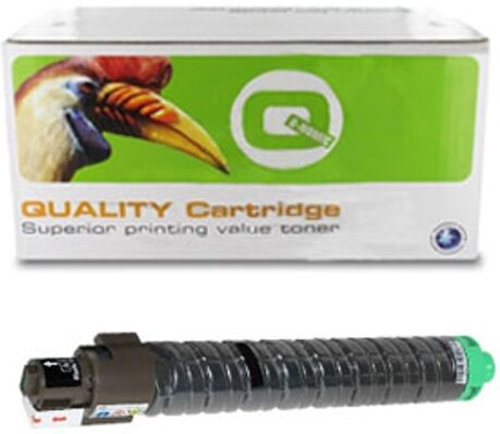 Q-Nomic type IM C3000 (842255) toner negro