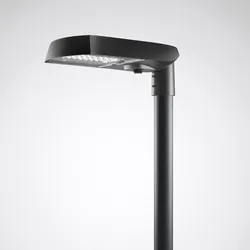 Trilux LED-Mastleuchte Cuvia60-AB2 #8478140