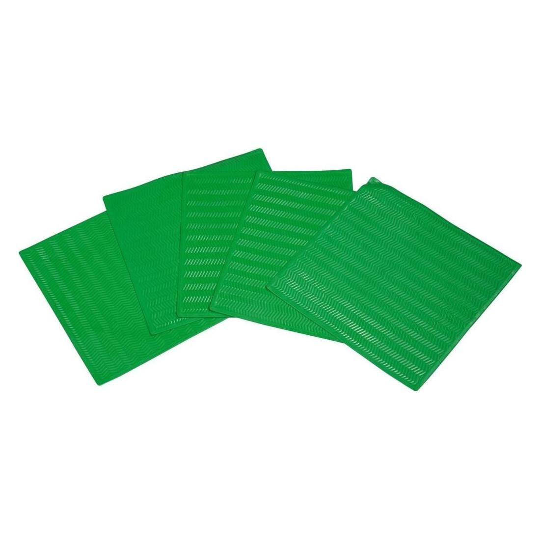 Tanga Sports Zubehör zur quadratischen Bodenmarkierung (P2961-07)