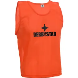 DERBYSTAR Markierungshemdchen orange Junior
