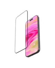 Laut International PRIME GLS for iPhone 17 Clear (L_IP25A_PG)