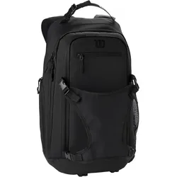 Wilson Volleyball Rucksack black