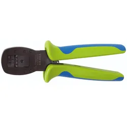 Rennsteig Crimpzange PEW 6 für TE - Modul IV (Tandem), mit Kontaktaufnahme - 616 002 3 1