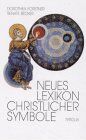 Dorothea Forstner - Neues Lexikon christlicher Symbole - Preis vom 09.10.2026 07:28:09 h