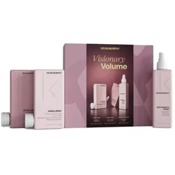 Kevin.Murphy Visionary Volume Kit