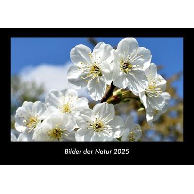 Bilder der Natur 2025 Fotokalender DIN A3