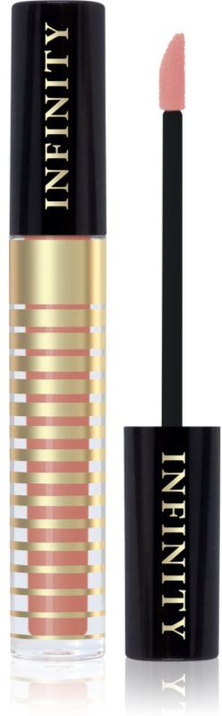 Dermacol Infinity Lip Ink matt lip colour shade 03 3.4 ml