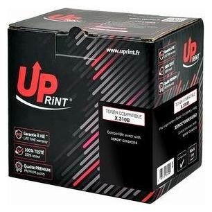 Print UPrint kompatibel Toner 006R04360, black, 3000S (64609753)