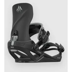 Jones Snowboards Mercury Fase 2026 Snowboard-Bindung eclipse black Gr. L