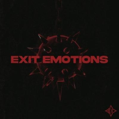 Exit Emotions - Blind Channel, Vinyl