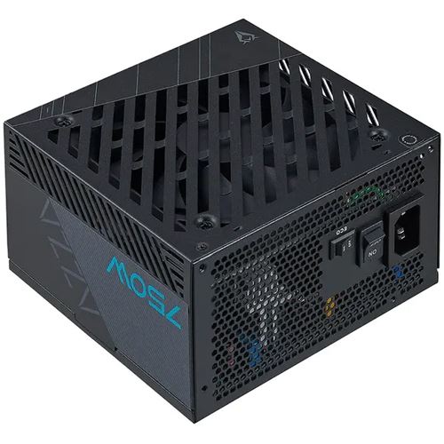 750 Watt Azza PSAZ Non-Modular 80+ Gold