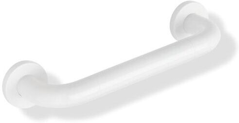Hewi 801 Haltegriff 801.36.810033 Achsmaß 300 mm, rubinrot, Stützlast bis 300 kg