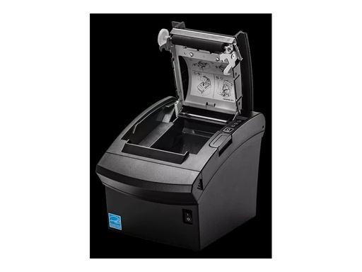 BIXOLON SRP-350plusV - Belegdrucker - Thermodirekt (SRP-350PLUSVSK/BEG)