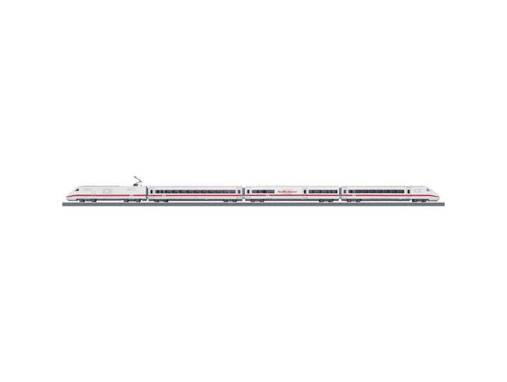 Märklin Elektrolokomotive H0 Zugpackung ICE 2 der DB AG 36712