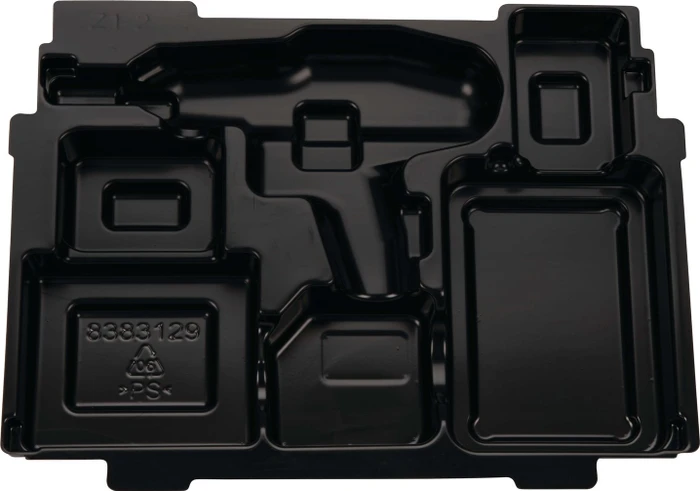 makita 838312-9 Tiefziehteil