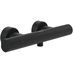 Villeroy & Boch, Duscharmatur + Badewannenarmatur, Universal Taps & Fittings Duschthermostat für Dusche Rund