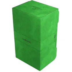 Gamegenic GGS20112 - Stronghold 200+ XL - Green