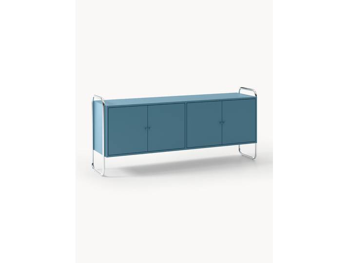 Metall-Sideboard Robyn
